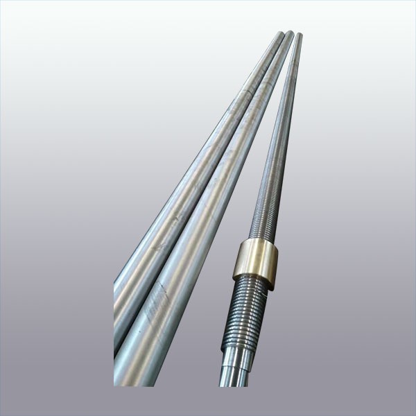 Induction Quenching Machine Tool